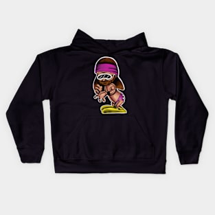 Madness Kids Hoodie